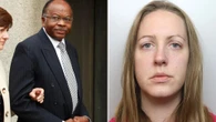 I’m a wrongly convicted medic like Lucy Letby - ‘experts’ were negligent