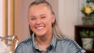 CBB's JoJo Siwa signs up to reality show as she secretly films in the UK