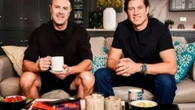 Paddy McGuinness and Vernon Kay team up for Celebrity Gogglebox