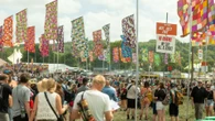 Glastonbury fans left fuming as show is pulled off air in technical blunder