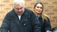 Eamonn Holmes’ girlfriend reveals why she avoided red carpet debut with him