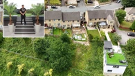I have to tear down £50k Grand Designs mansion as council say it ‘doesn’t fit’