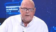 James Whale gives emotional update amid terminal cancer battle live on air