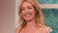 This Morning's Cat Deeley reveals her REAL name during live reunion