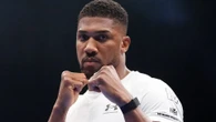 AJ lined up to face two rivals in new deal... but they are NOT Fury or Dubois