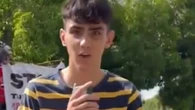 Boy, 16, unmasked as mastermind of furious Majorca anti-tourist protests