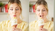 Michelin chef creates 'wild' new ice cream flavour & insists odd combo 'works'