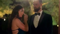 Moment woman breaks down after begging boyfriend for an open relationship backfires