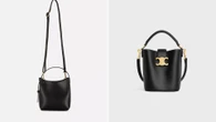 Fashion fans rush to snap up £10 Primark bag dubbed a dupe of £1,600 buy