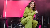 Huge pop star 'gives away' surprise Glastonbury appearance TODAY