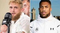 Jake Paul plots talks with AJ in New York with YouTube star 'adamant' on fight