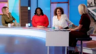 Kaye Adams breaks silence on  Loose Women cuts
