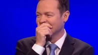 Watch moment Stephen Mulhern is left red-faced after HUGE Catchphrase blunder
