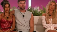 Watch the VERY awkward moment Helena blanks Harry and Shakira in recoupling