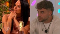 Watch moment Love Islander Shakira’s furious mum takes savage swipe at Harry
