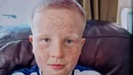 Frantic search for boy, 10, who vanished in broad daylight from UK city centre