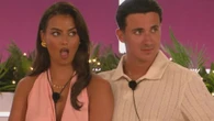 Love Island still has 4 weeks to go but Megan just 'revealed' this year’s winner