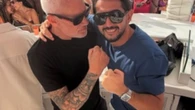 Wayne Lineker reveals victim of Conor McGregor attack who 'took punches like champ'