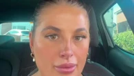 I've found the rudest Vinted seller ever - her 'unhinged' messages are shocking
