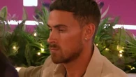 Love Island fans claim Ben 'looks like he's being held hostage' by Yasmin