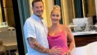 Lee Ryan announces he'll be a dad for the SIXTH time with sweet video