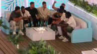 Love Island fans ‘complain to Ofcom’ over boy’s ‘gross’ bedroom behaviour