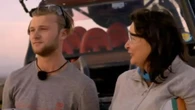 Moment BBC star has heart-to-heart with mum on show as he dies aged 24