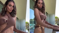 Amy Childs hits back at cruel body shamers after trolling over weight loss