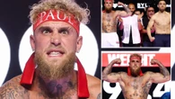 Jake Paul uses fear of being KO'd to motivate him in bid for title shot