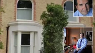 Neighbours at war over tech tycoon's £100m ‘iceberg’ mega-basement