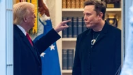 Trump slams 'big-time drug addict' Elon Musk as toxic feud worsens