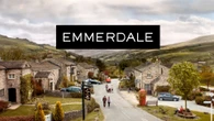 Horrifying moment Emmerdale legend has nasty fall - leaving him struggling alone