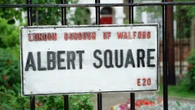 EastEnders fans distracted by funny detail in the background - did you spot it?