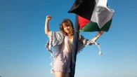 Israeli military 'will do whatever it takes' to stop Greta's 'Freedom Flotilla'