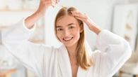 I’m ‘obsessed’ with an £8 Amazon buy - it reversed my post-partum hair loss