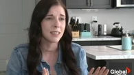 Woman, 31, given ‘grim’ cancer diagnosis receives ‘haunting’ realisation