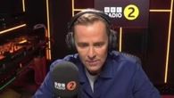Scott Mills forced to issue apology live on Radio 2 over Call the Midwife