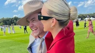 Grieving Kate Cassidy shares unseen snaps of Liam Payne on death anniversary