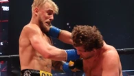 Jake Paul issues support to ex-opponent Askren who needs lung transplant