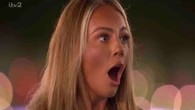 Watch as one Love Island girl erupts in sweary rant & another storms off