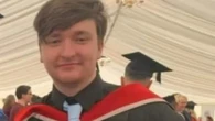Brit teacher dies just mins after telling mum he was excited to come home