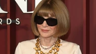 Anna Wintour announces she's QUITTING iconic Vogue role in shock career move