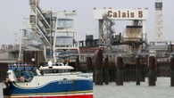 French trawlers must be BANNED from UK waters until they stop the dinghies
