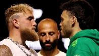 Jake Paul vows to send Chavez into retirement and goads 'I'll be there for you'