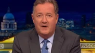 Piers Morgan Uncensored hits 4 million YouTube subscribers & he marks milestone