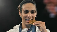 Why Olympic gender row boxer is set to keep gold despite leaked report