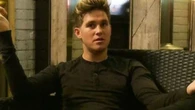 Geordie Shore star reveals he's been dumped THREE TIMES in just six months