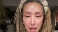 MAFS star rushes herself to hospital after pus begins oozing from her eye