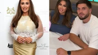 Lauren Goodger confirms Charles Drury reunion as couple enjoy ‘double date’