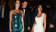 Orlando Bloom caught 'ogling' Kim Kardashian MONTHS before Katy Perry split
